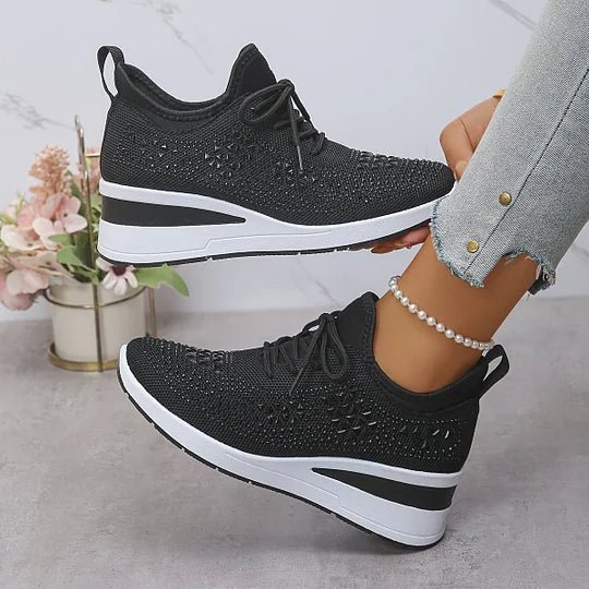 Irmgard Erfurt | Bequeme Orthopädische Schuhe