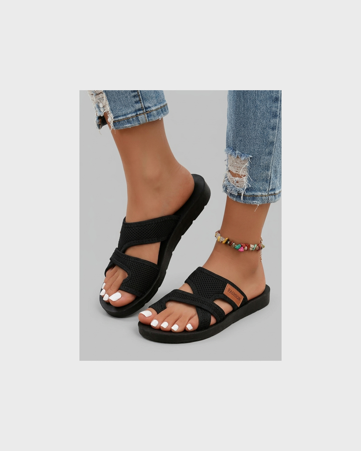 Greta Regensburg | Orthopädische Komfortsandalen