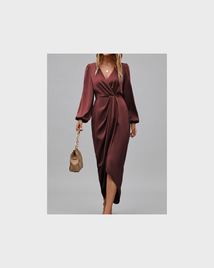 Gudrun Ansbach | Genevieve  Elegantes Abendkleid