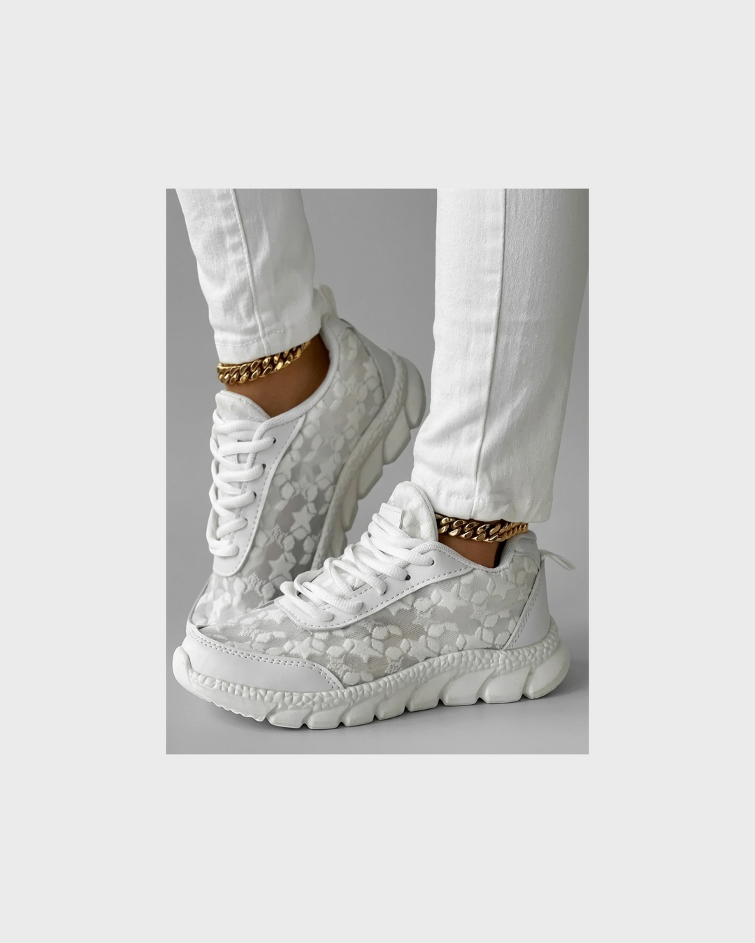 Gudrun Lübeck | Bequeme Sneakers