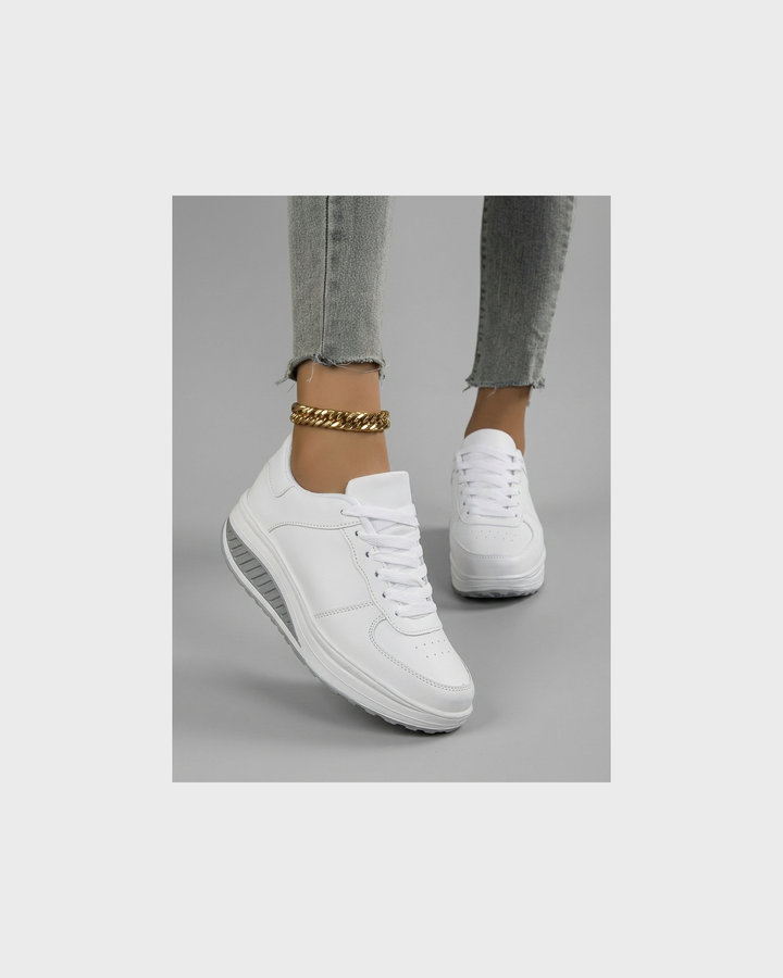 Helene Marburg | Orthopädische Schuhe