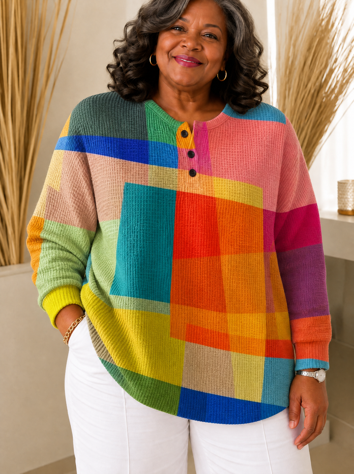 Classic Comfort Jumper for Women