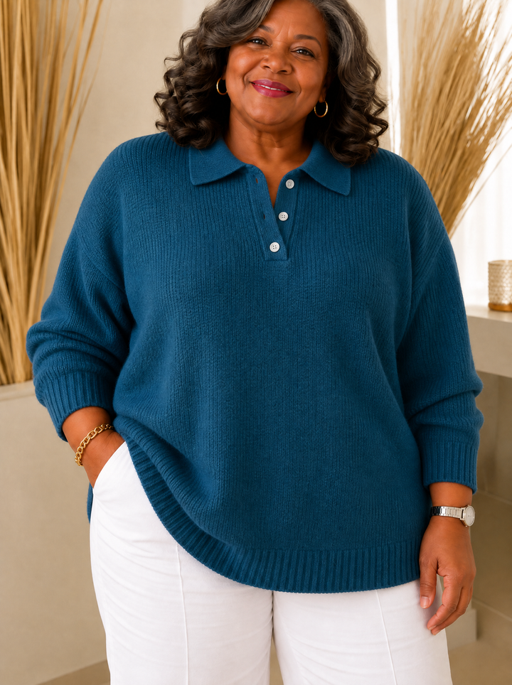 Cosy Comfort Jumper for Women