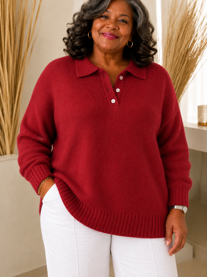Cosy Comfort Jumper for Women