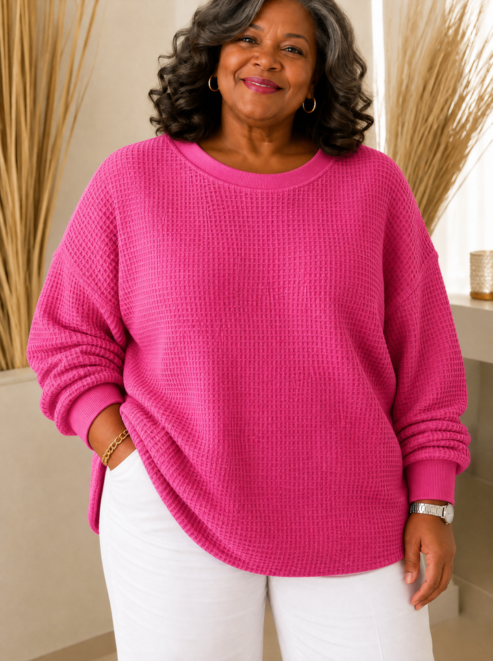 Classic Jumper for Women