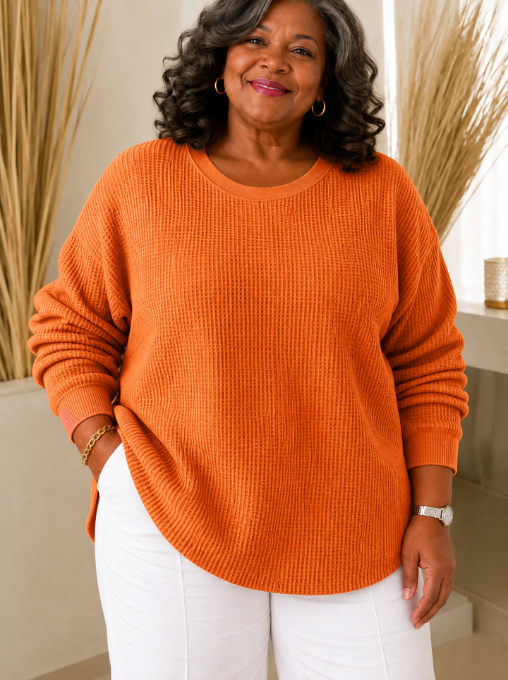 Classic Jumper for Women
