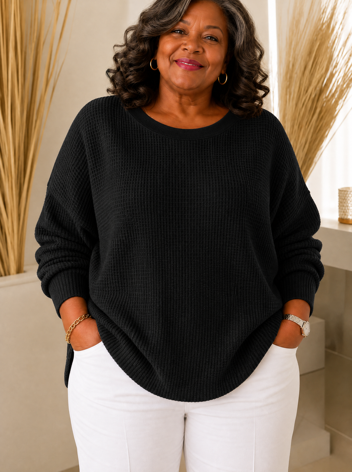 Classic Jumper for Women