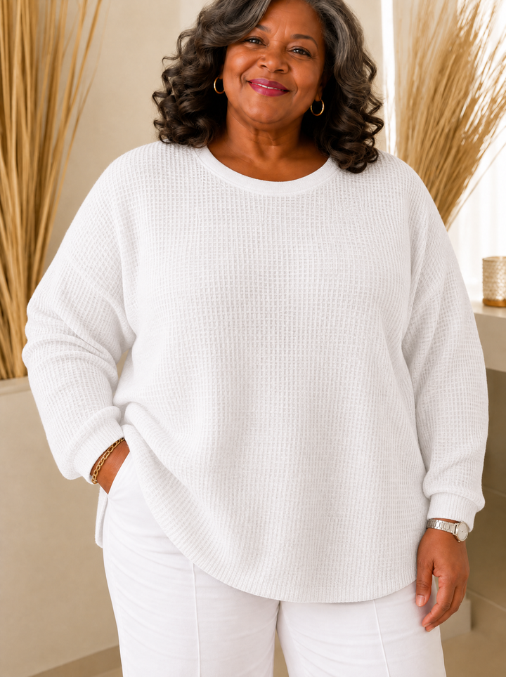 Classic Jumper for Women