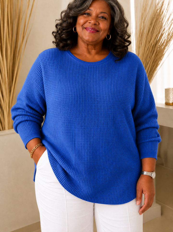 Classic Jumper for Women