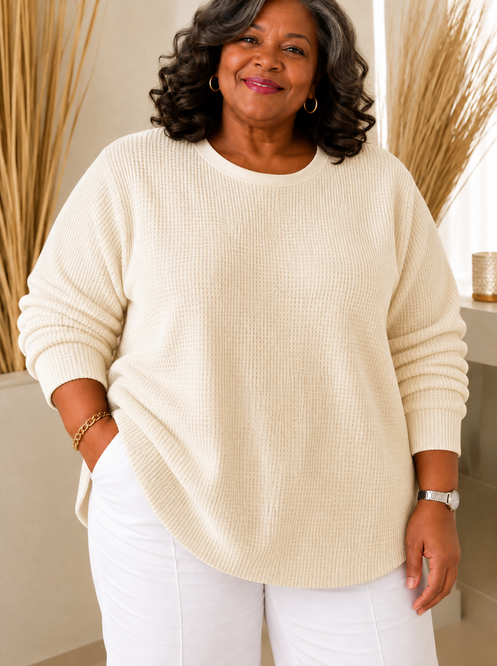 Classic Jumper for Women