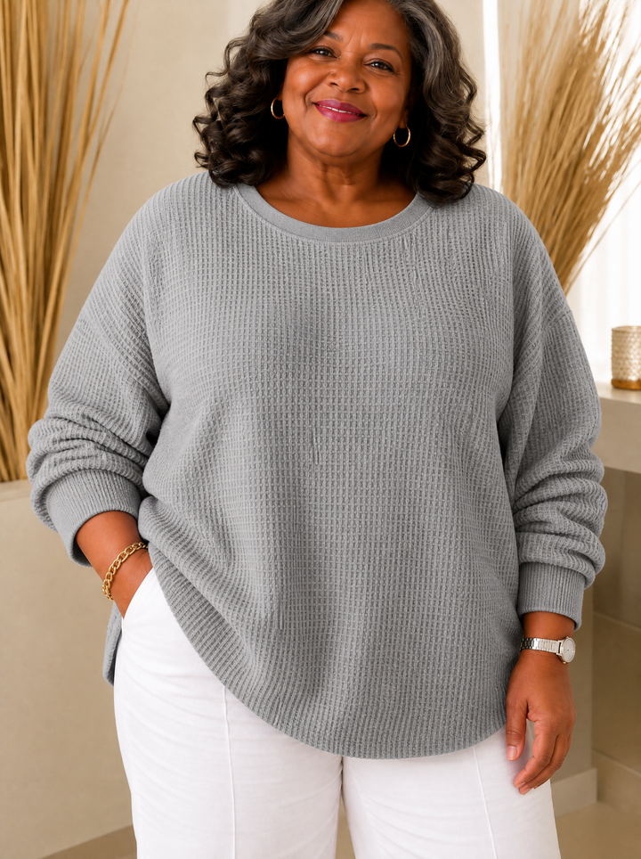 Classic Jumper for Women