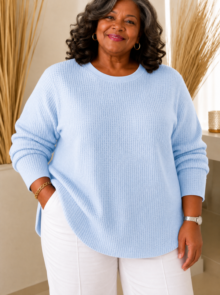 Classic Jumper for Women