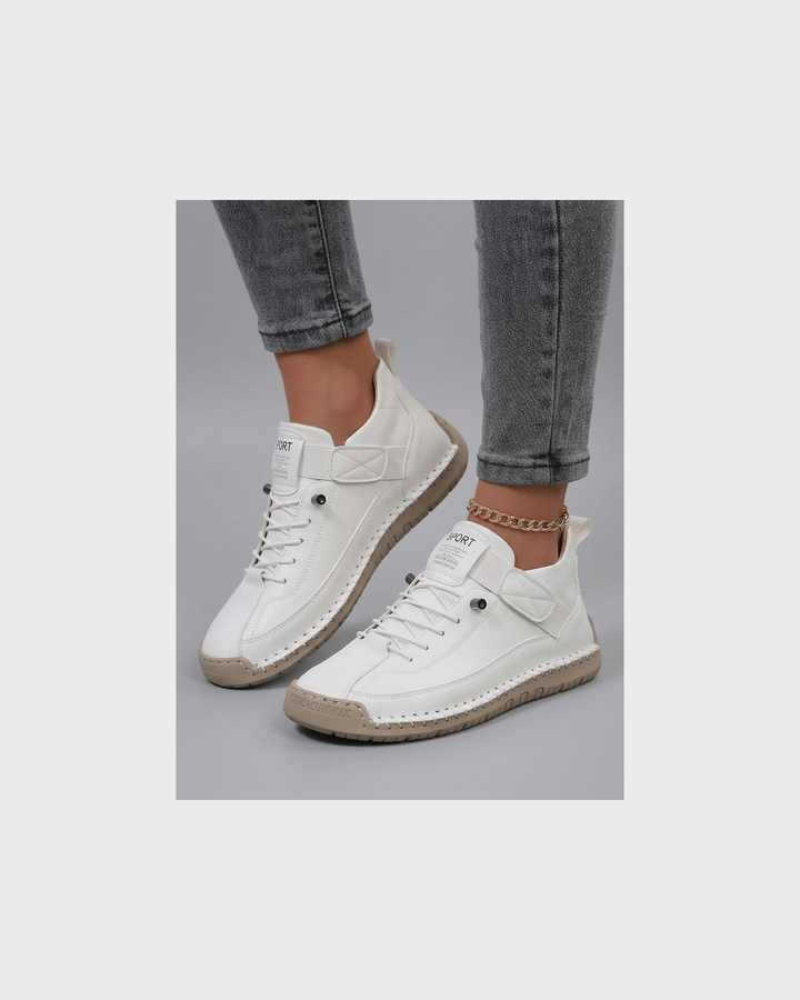 Hildegard Bayreuth | Orthopädische Sneakers
