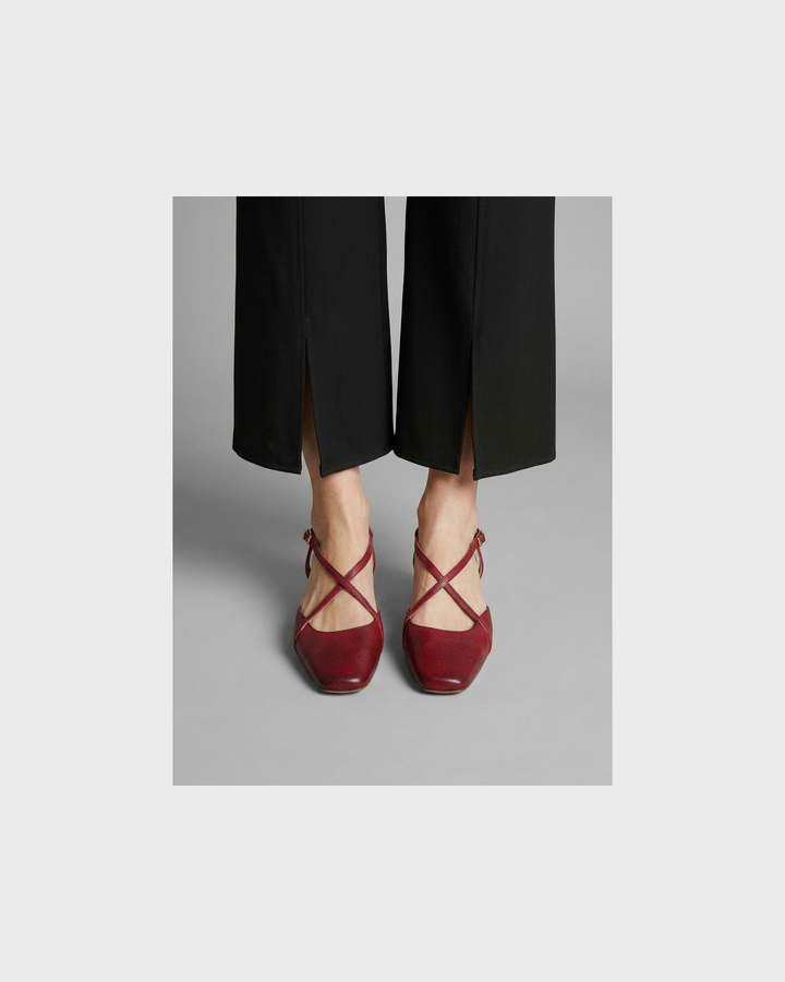 Hildegard Trier | Schicke Absatzsandalen