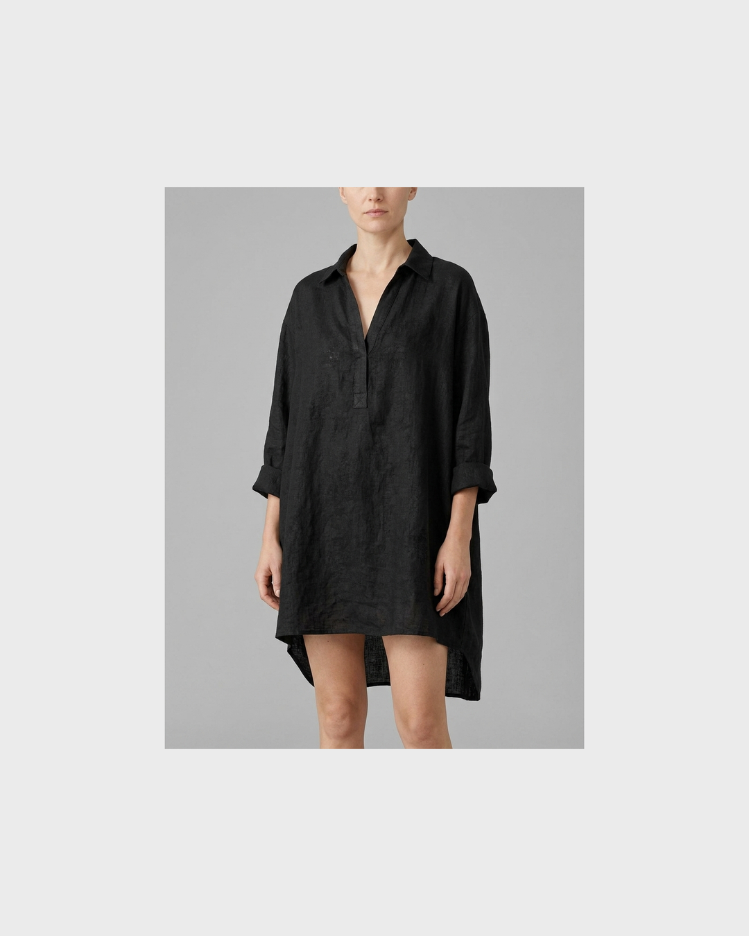 Ida Aachen | Elegante Sommerbluse