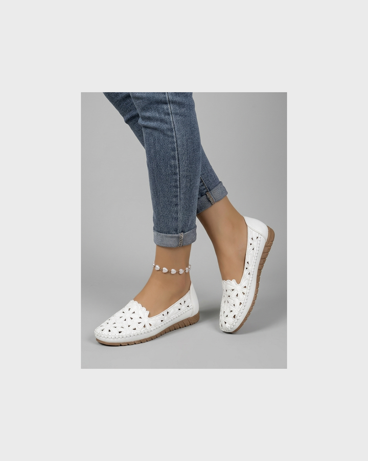 Ida Goslar | Orthopädische Freizeitsandalen