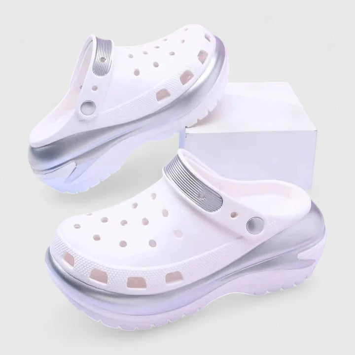 Adelheid Trier | Bequeme Orthopädische Crocs