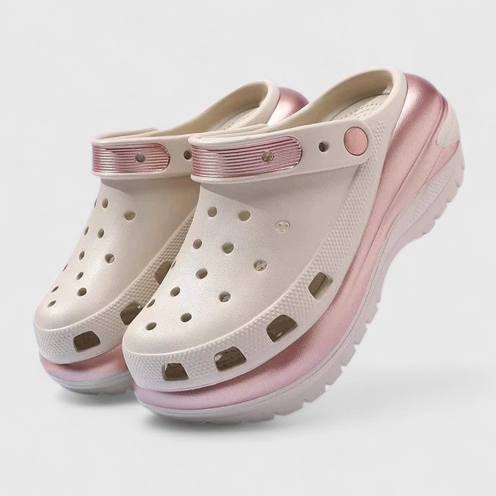 Adelheid Trier | Bequeme Orthopädische Crocs