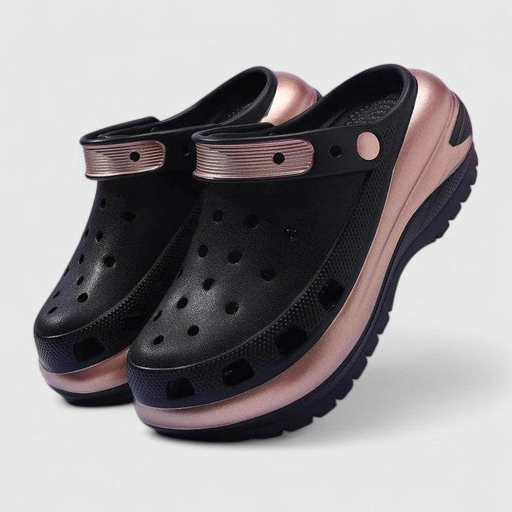 Adelheid Trier | Bequeme Orthopädische Crocs