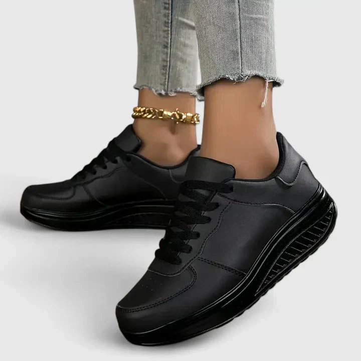 Helene Marburg | Orthopädische Schuhe in Weiß