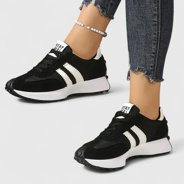 Brunhild Tübingen | Orthopädische Sneakers in Weiß