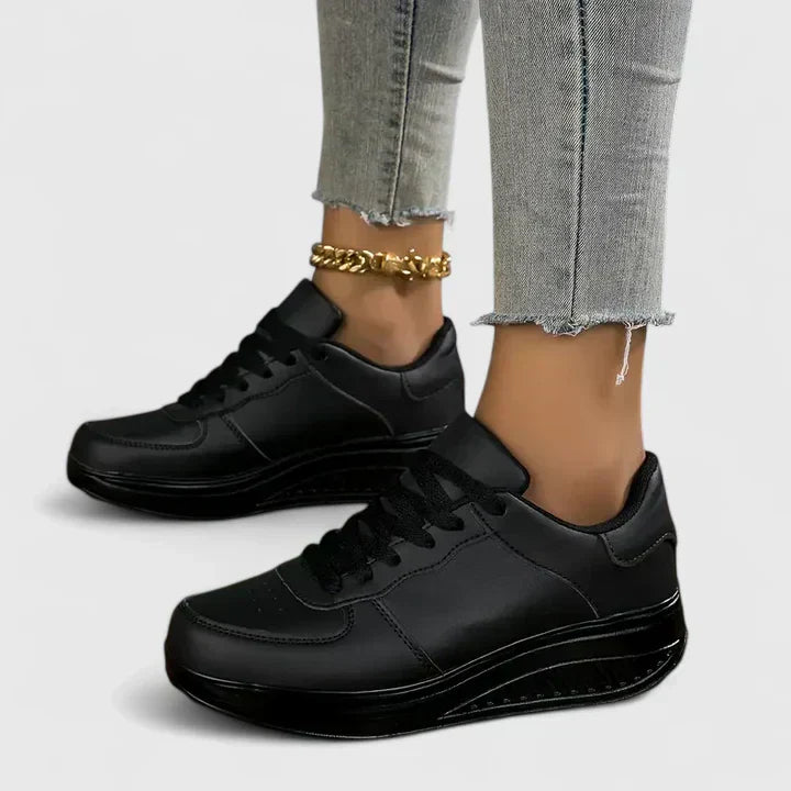 Helene Marburg | Orthopädische Schuhe in Weiß