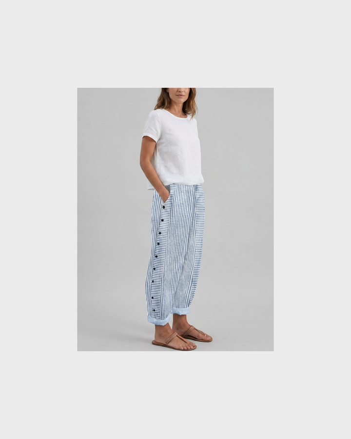 Irmgard Aachen | Elegante Hosen für Frauen