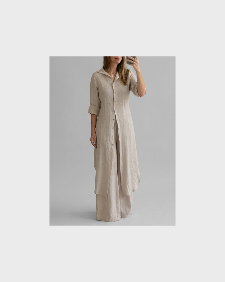Irmgard Coburg | Elegantes Zweiteiliges Set
