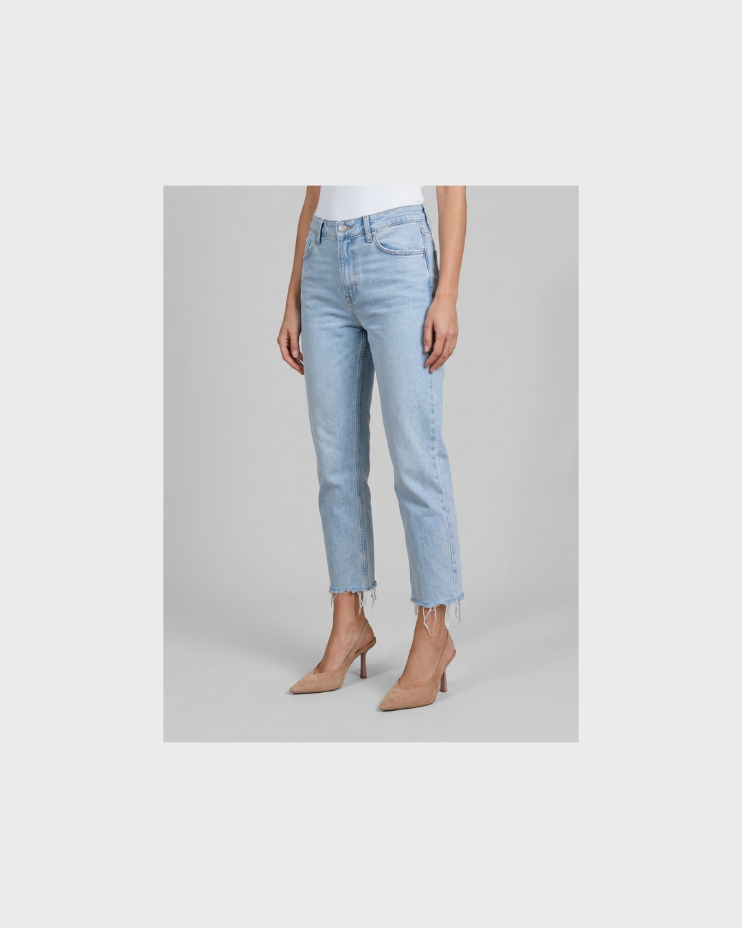 Irmgard Eisenach | Orthopädische High Heels