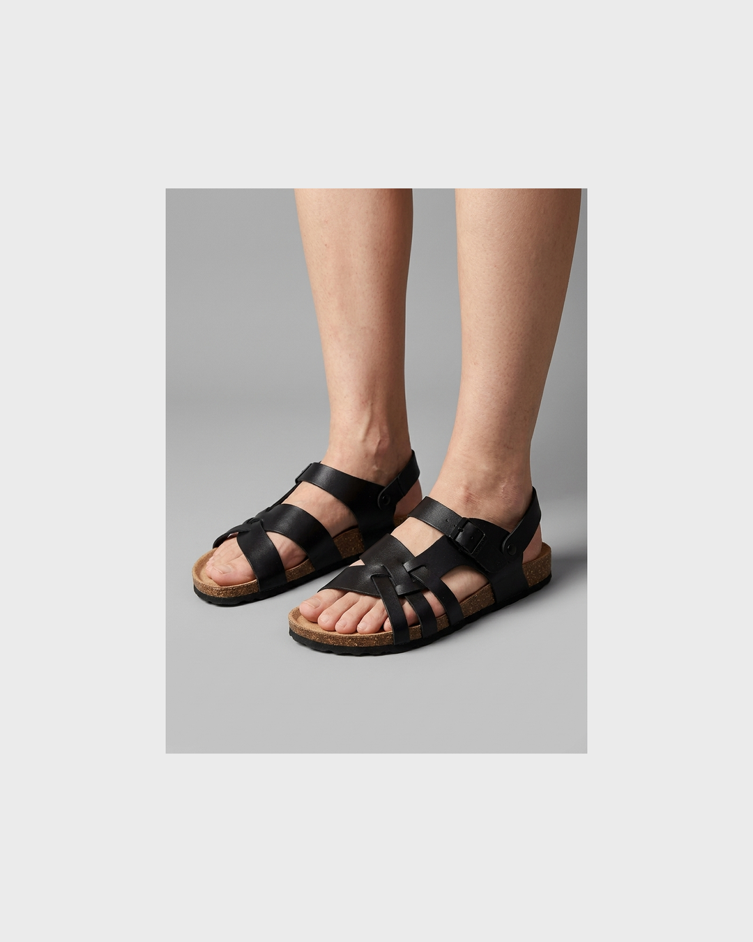 Irmgard Heidelberg | Elegante Sandalen