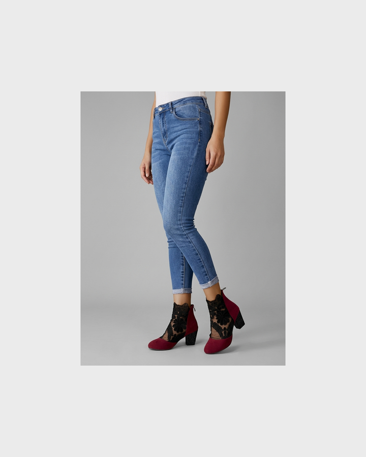 Irmgard Speyer | Atmungsaktive und Elegante Orthopädische Absätze