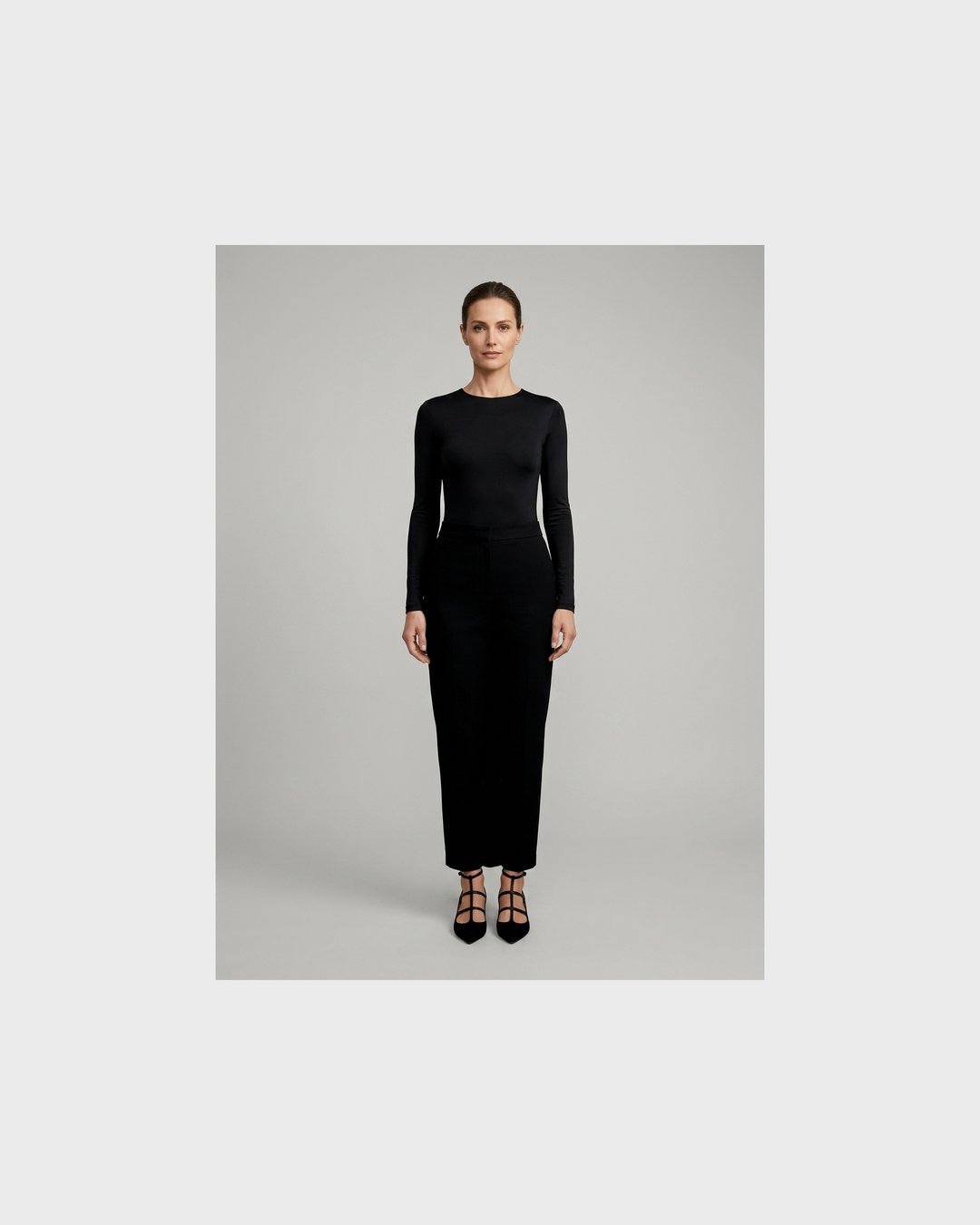 Irmgard Weimar | Elegante Absätze
