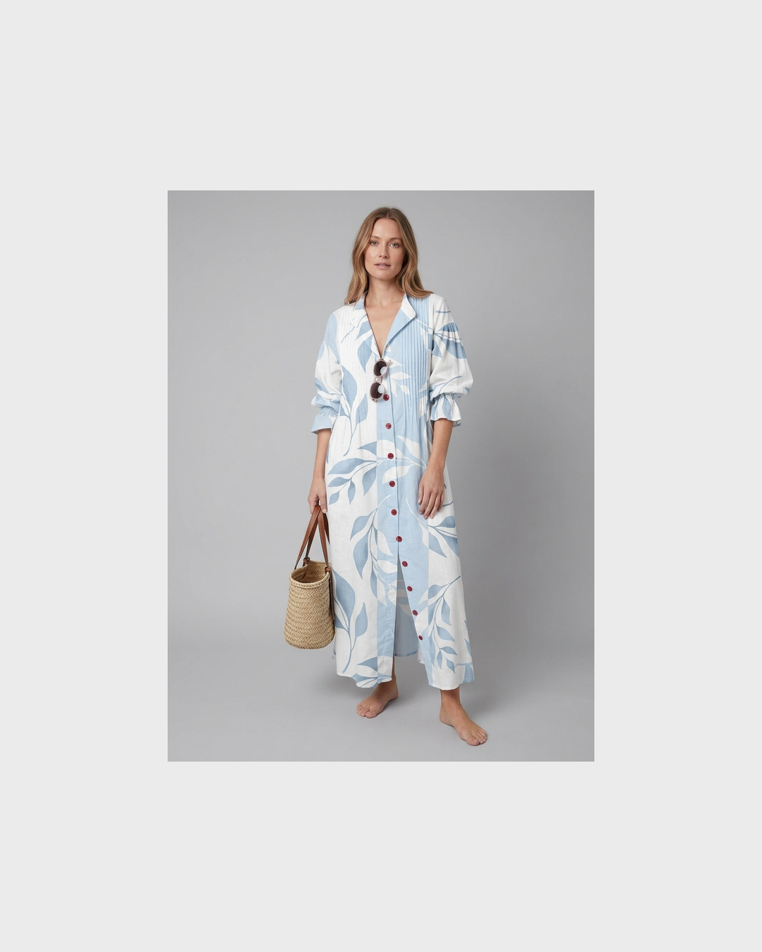 Irmgard Wismar | Marissa  Elegantes Brise Kleid
