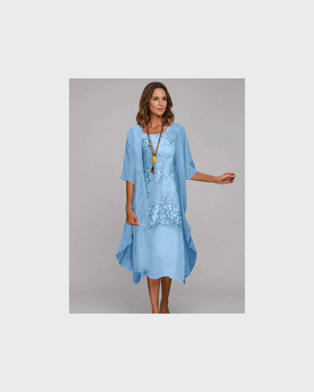 Isolde Celle | Elegantes Kleid Penliah™