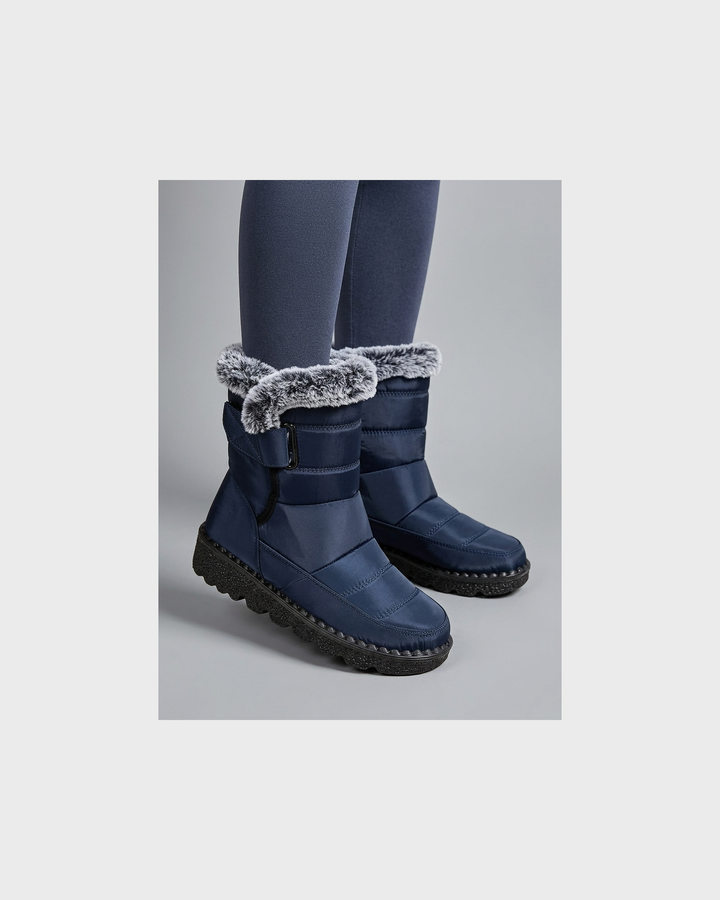 Isolde Görlitz | Winterstiefel
