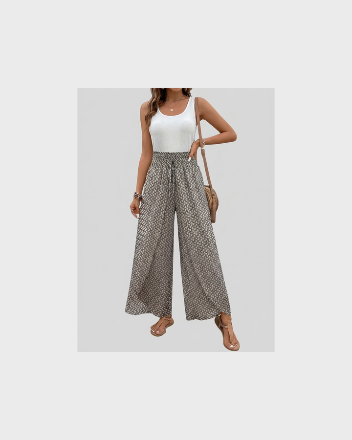 Isolde Rothenburg | Weite Relaxed Hose
