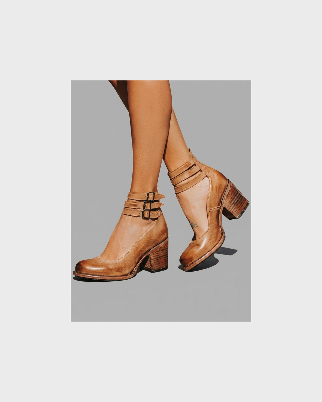 Josefine Münster | Elegante Orthopädische Stiefel