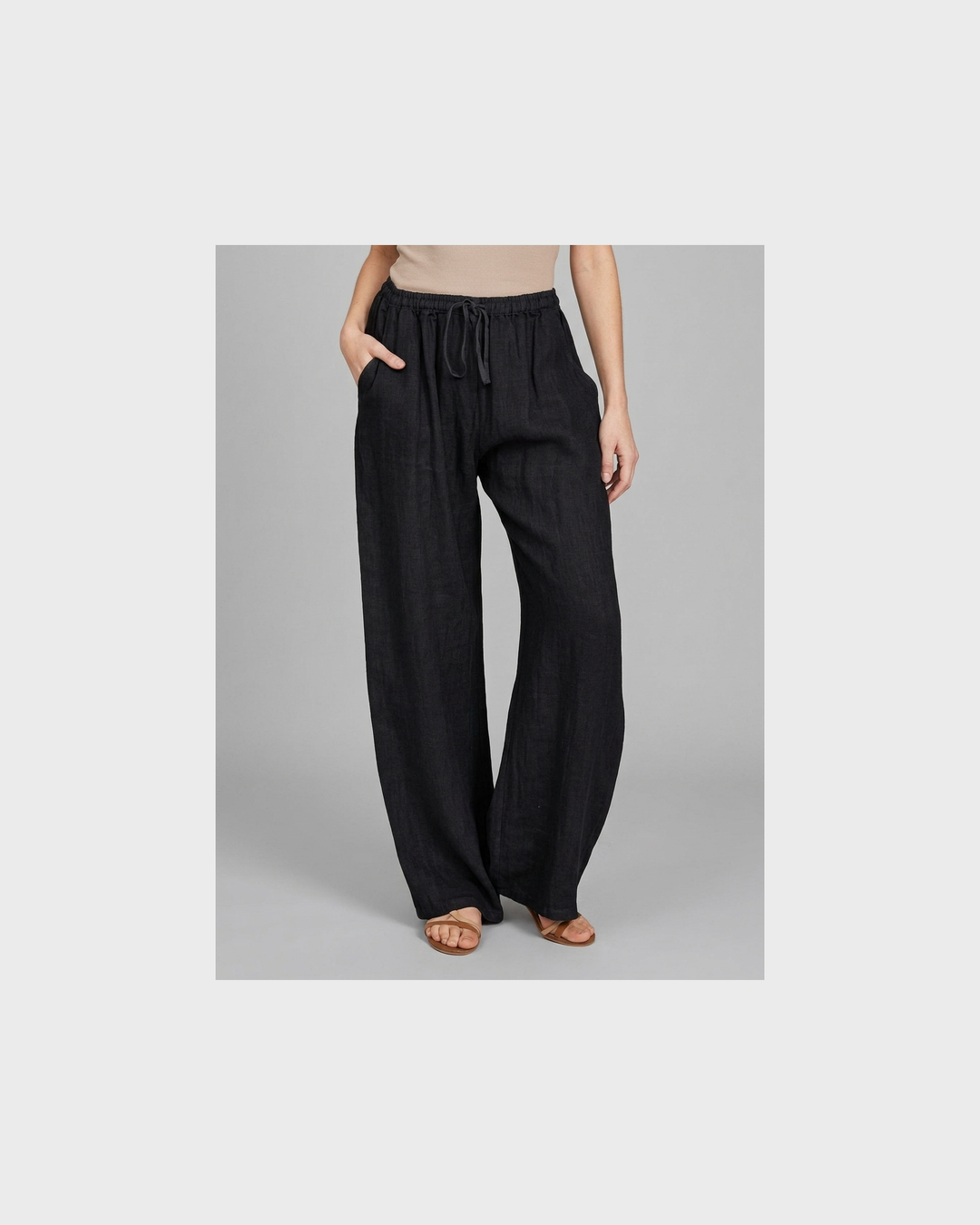 Josefine Regensburg | Leichte Hosen