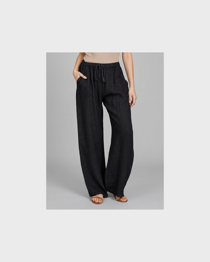 Josefine Regensburg | Leichte Hosen