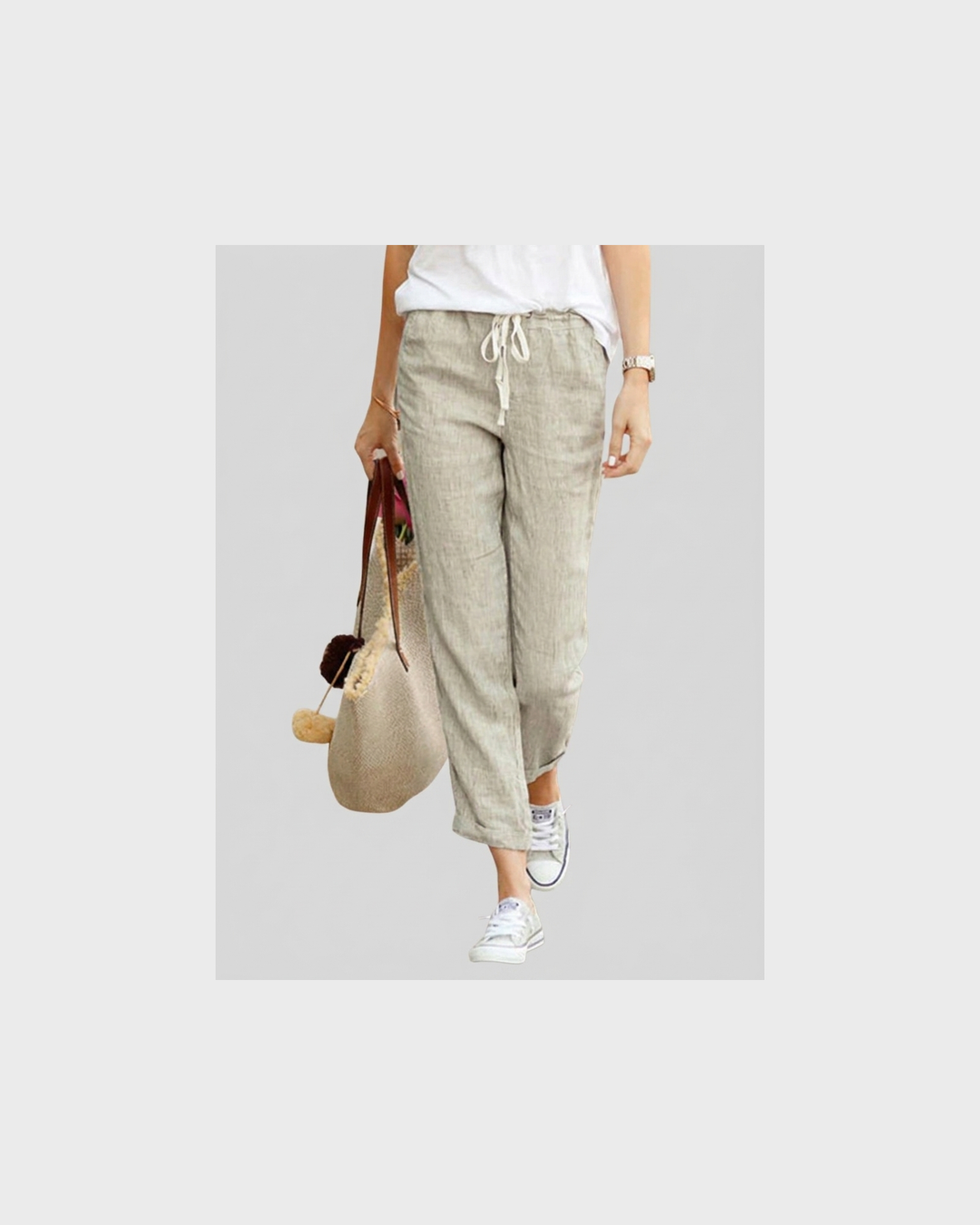 Karolina Aachen | Lässige Hose