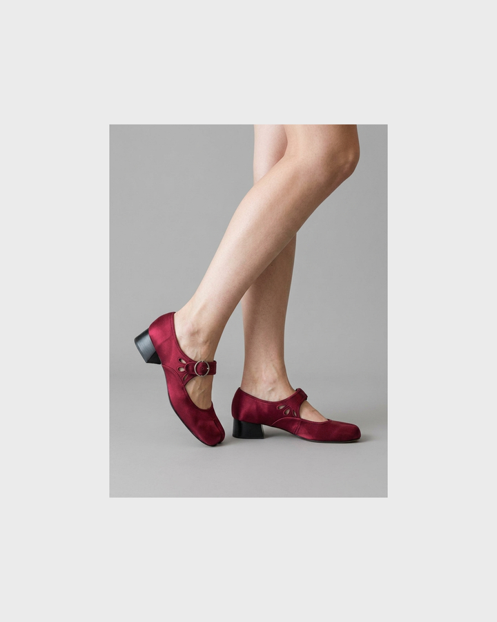 Karolina Coburg | Bequeme Orthopädische Sandalen
