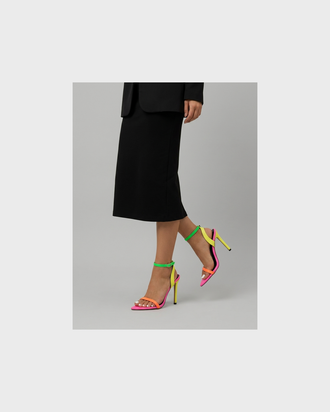 Karolina Görlitz | Pumps mit Stiletto-Absatz