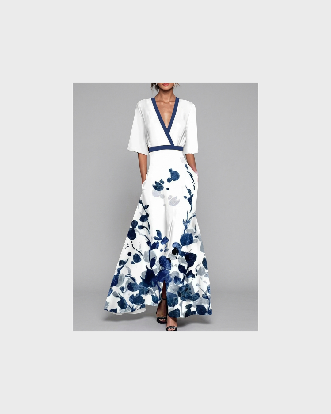 Katharina Passau | Elegantes Frühlingskleid