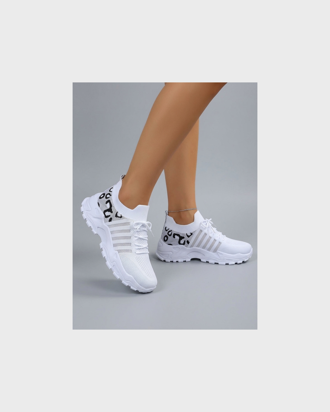 Katharina Rothenburg | Atmungsaktive Komfort-Sneaker
