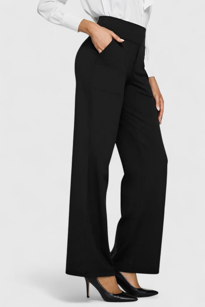 Greta Bautzen | Anspruchsvolle Hosen