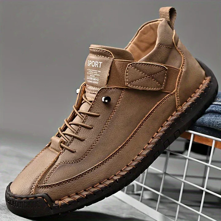 Hildegard Bayreuth | Orthopädische Sneakers in Weiß
