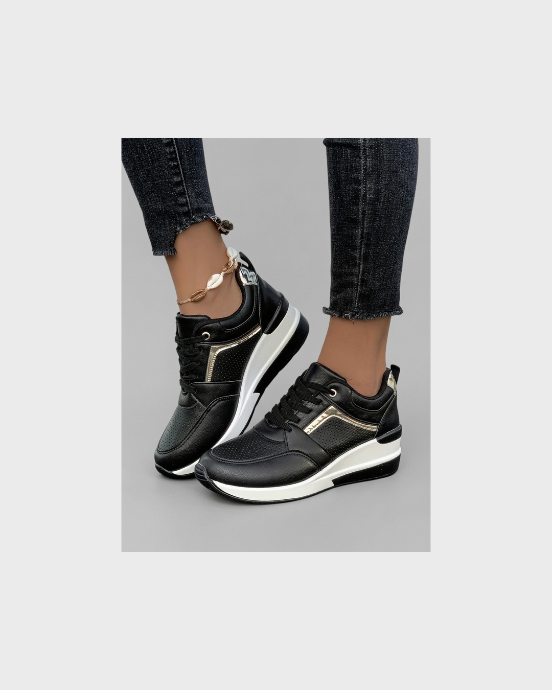 Lena Görlitz | Orthopädische Schuhe
