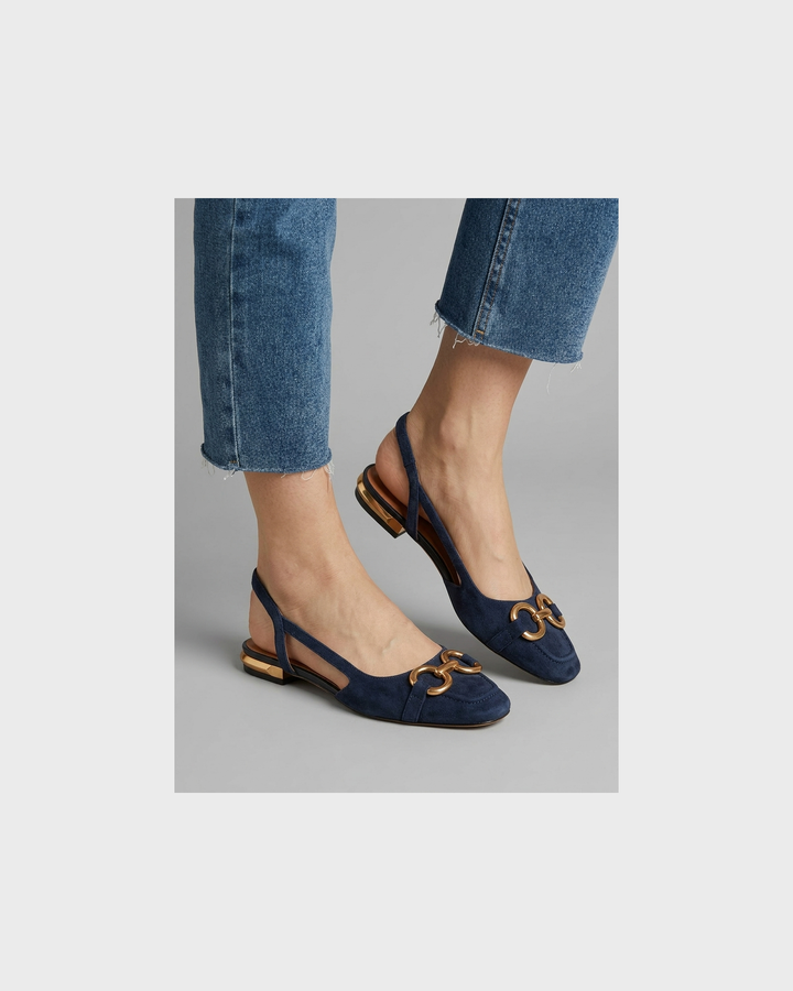 Lena Landshut | Stylische Komfortsandalen