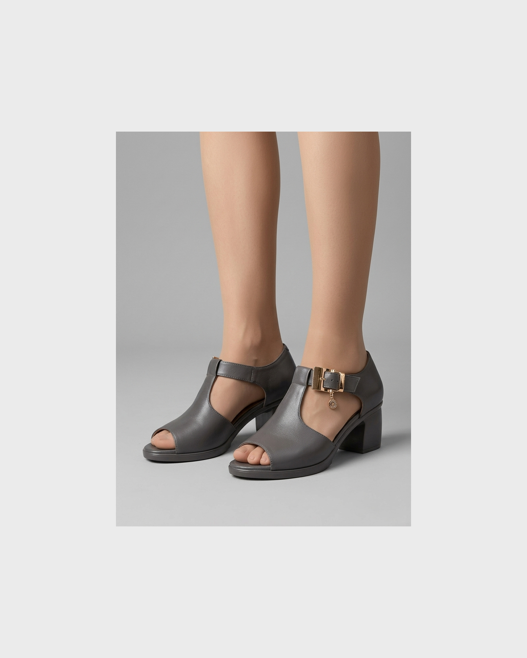 Leonie Weimar | Elegante Sandalen