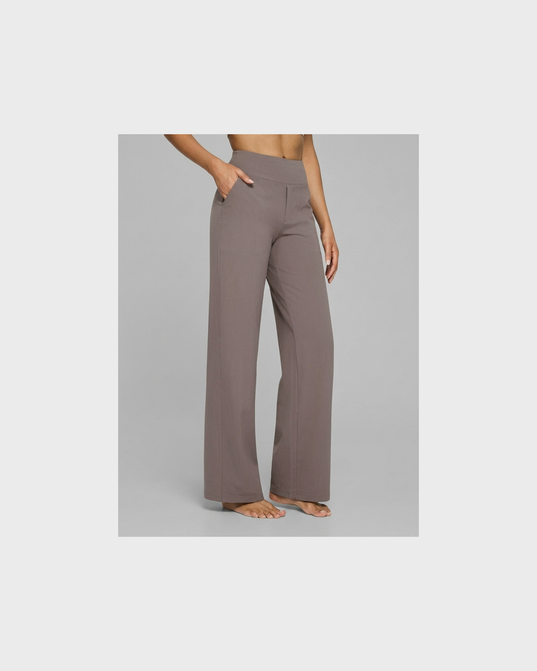 Luise Speyer | Elegante Hosen